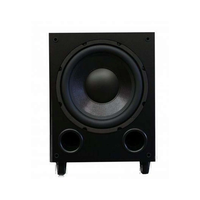 Subwoofer Davis Acoustics Basson 77 Black - img.2