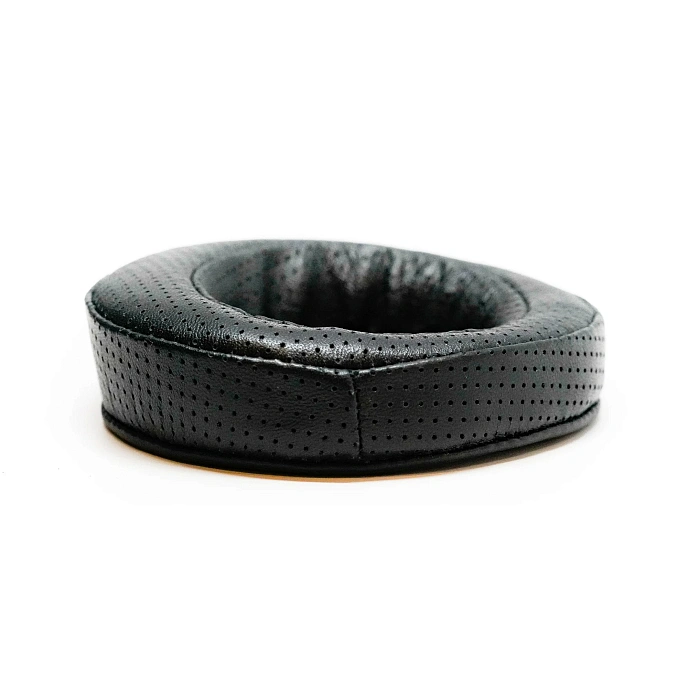 Eartips ZMF Caldera Pads Lambskin Ultra Perforated Full - img.0
