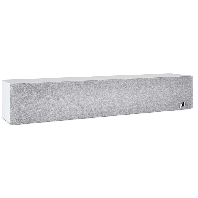 Central Channel Polk Audio Reserve R350 White - img.2