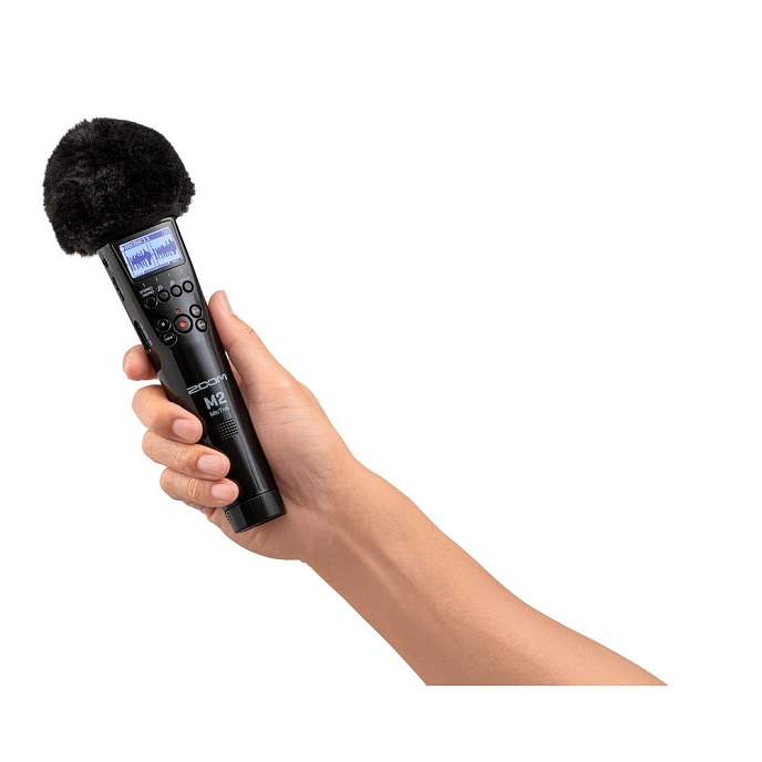 Audio Recorder Zoom M2 - img.13