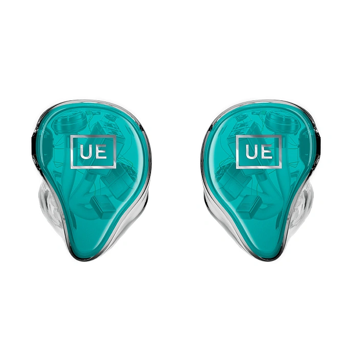 Custom earphones Ultimate Ears UE Live - img.8