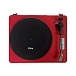 Turntable Phaze Audio Diana MK2 Valkyrian Red - img.0