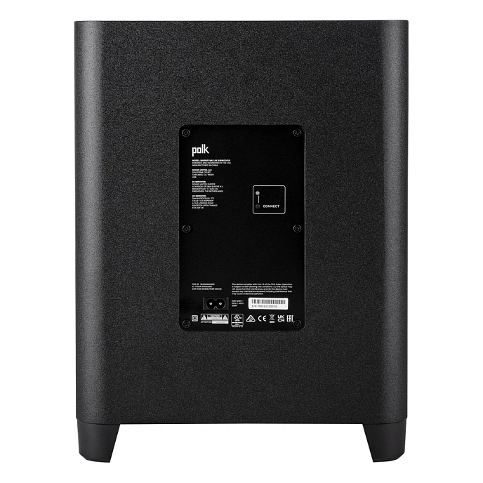 Soundbar Polk Audio Magnifi Max AX SR - img.3