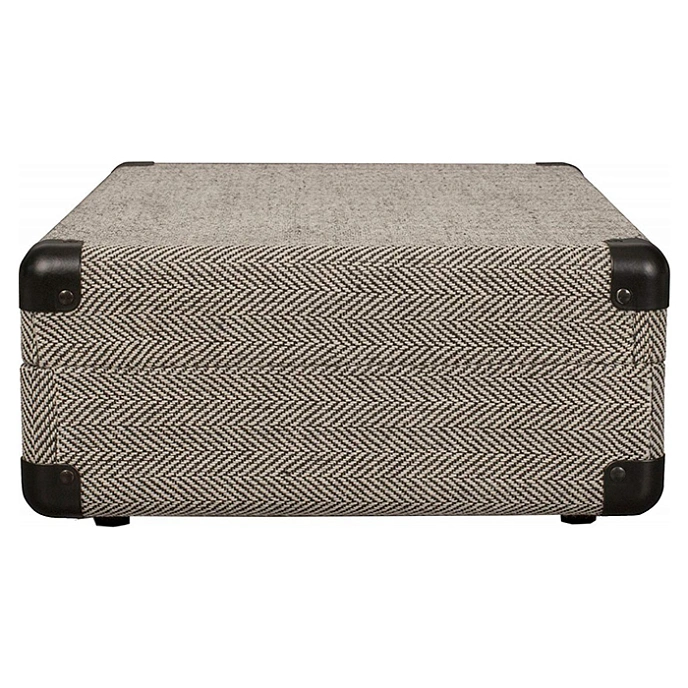 Turntable Crosley Cruiser Deluxe Herringbone - img.3