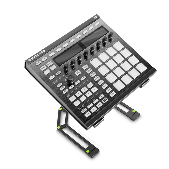 Laptop stand Gravity LTS 01 B Black - img.10
