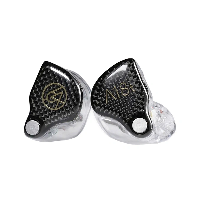 Custom earphones 64 Audio A18t Custom - img.0