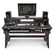 - img.2 Table Glorious Sound Desk Pro Walnut - img.2