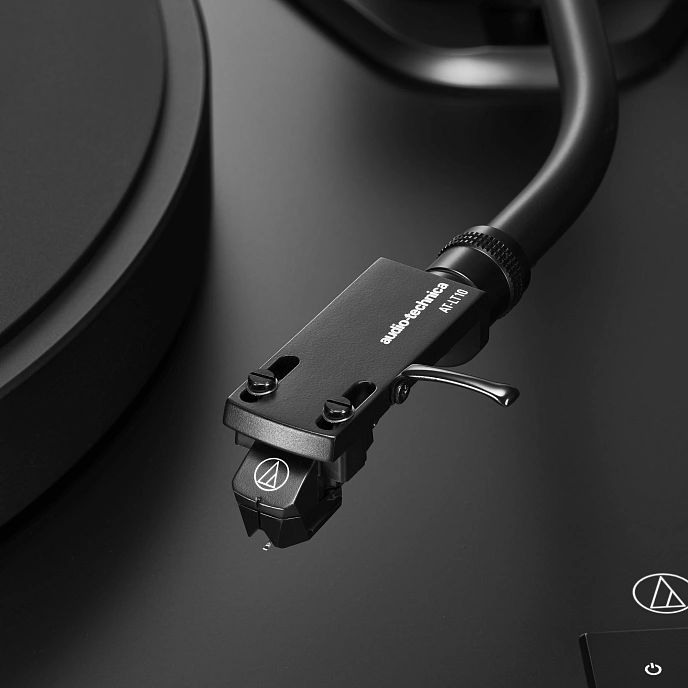 Turntable Audio-Technica AT-LP8X Black - img.8