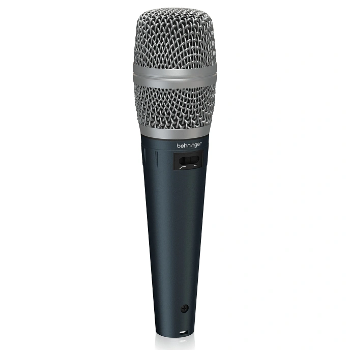 Vocal microphone Behringer SB 78A - img.2