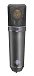 Studio microphone Neumann U 87 AI MT Black - img.1 Studio microphone Neumann U 87 AI MT Black - img.1