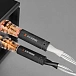 Cable Axxess Speaker Cable Silver Banana 3m - img.2
