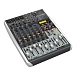 Mixing console Behringer Xenyx QX1204USB - img.1