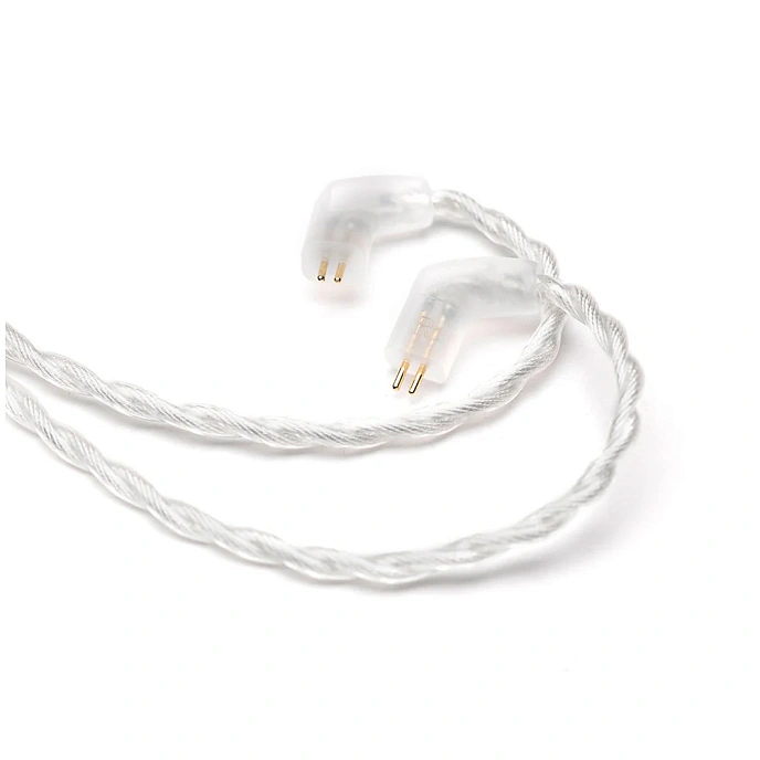 Cable 64 Audio Premium Plus Cable Pearl 2-pin 3.5mm - img.2