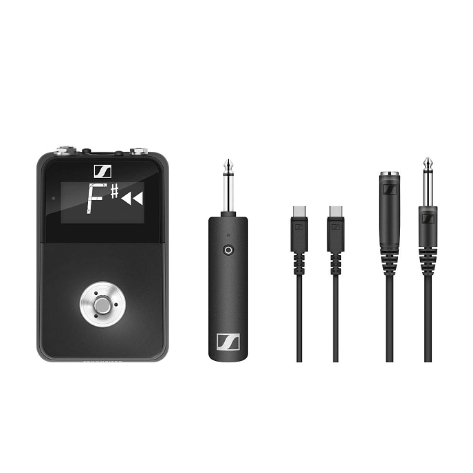Radio system Sennheiser XSW-D PEDALBOARD SET - img.0