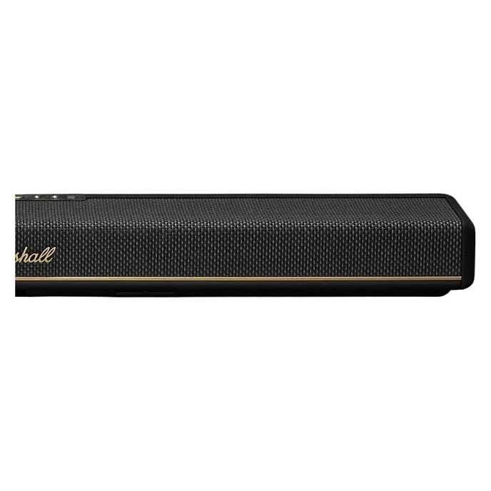 Soundbar Marshall Heston 60 Black - img.2