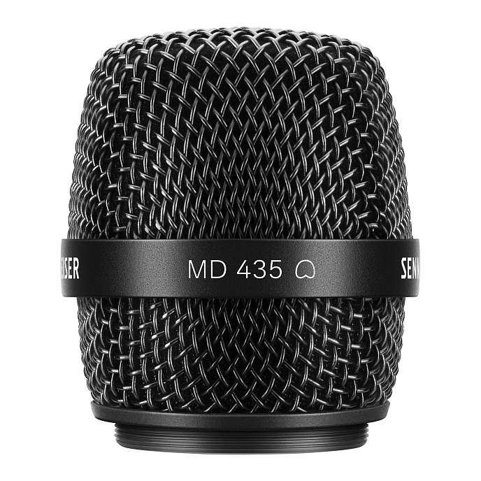Vocal microphone Sennheiser MD 435 - img.2