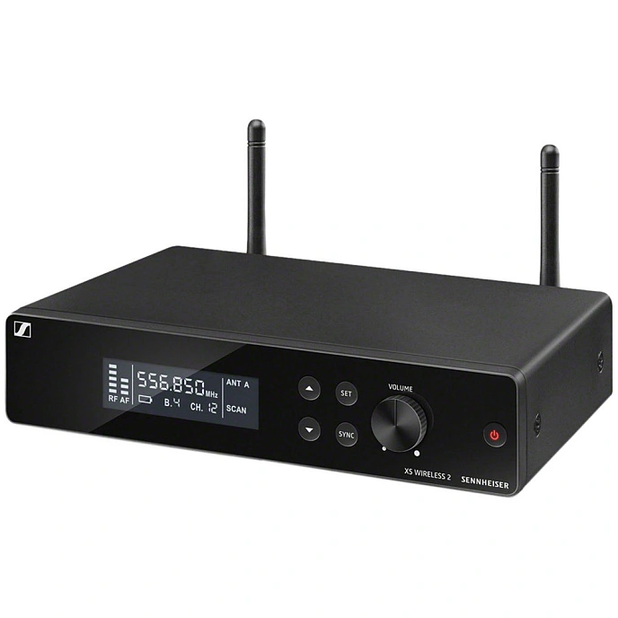Radio system Sennheiser XSW 2-865-B Black - img.2