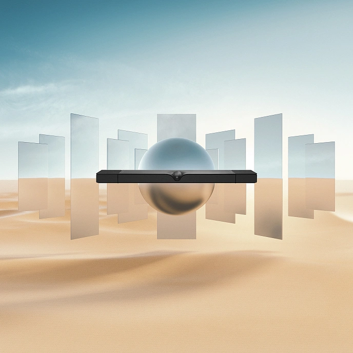 Soundbar Devialet Dione Matte Black - img.14