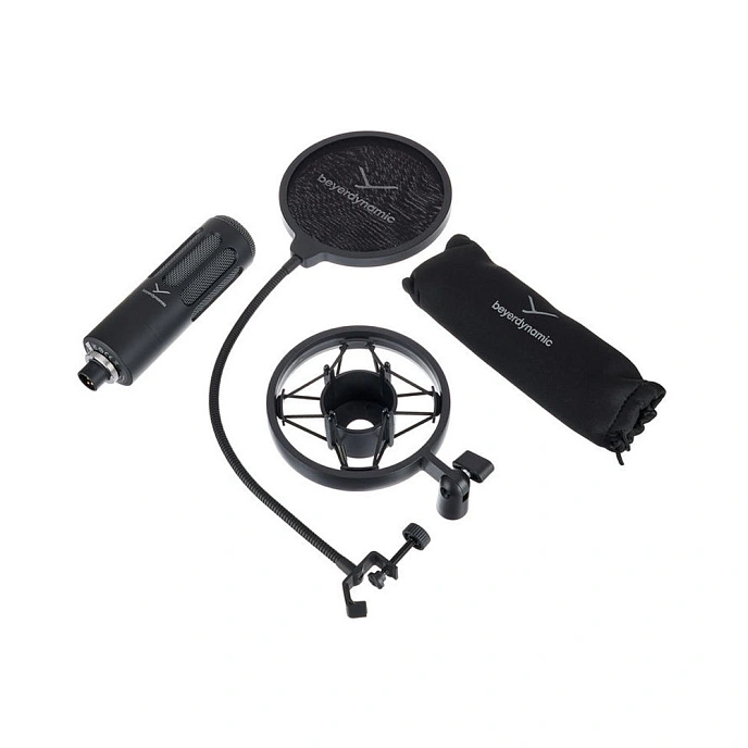 Studio microphone Beyerdynamic M 70 PRO X - img.9