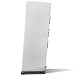 Floorstanding Speakers Borresen X6 White Piano Lacquer - img.2 Floorstanding Speakers Borresen X6 White Piano Lacquer - img.2