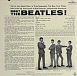 Vinyl Record The Beatles – Meet The Beatles! LP - img.1