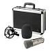 Studio microphone Behringer B-2 Pro Silver - img.4