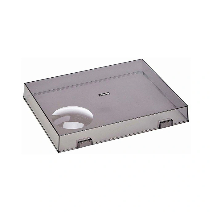 Turntable Dust Cover Reloop Dust cover RP-7000 8000 - img.2