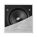 - img.1 In-Wall Speakers KEF Ci160ES White - img.1