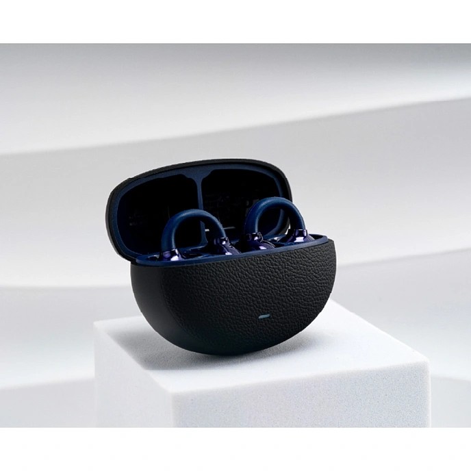 Wireless Headphones Kinera Sylvie White Black Purple Blue - img.6