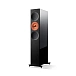 - img.1 Speaker System KEF Reference 3 Meta High Gloss Black Copper - img.1