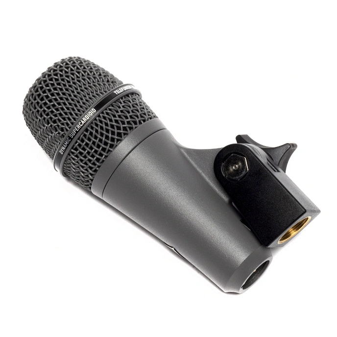 Instrument microphone Telefunken DD4 - img.8