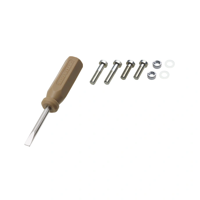 Cartridge Audio-technica AT-XP3 - img.4