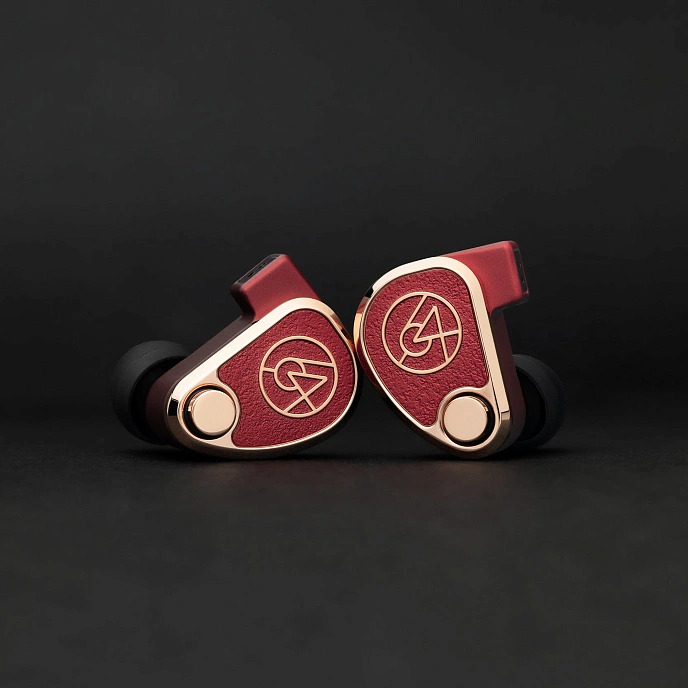 IEMs headphones 64 Audio U18t - img.4