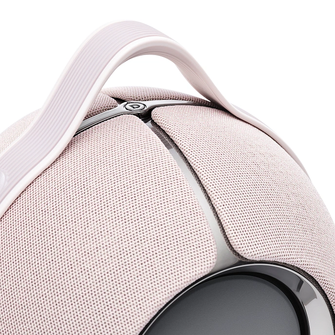 Portable speaker Devialet Mania Sunset Rose - img.9