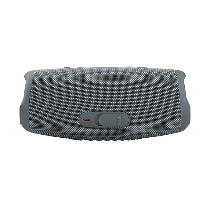 Portable speaker JBL Charge 5 Grey - img.6