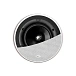 In-Wall Speakers KEF Ci160QR White - img.1