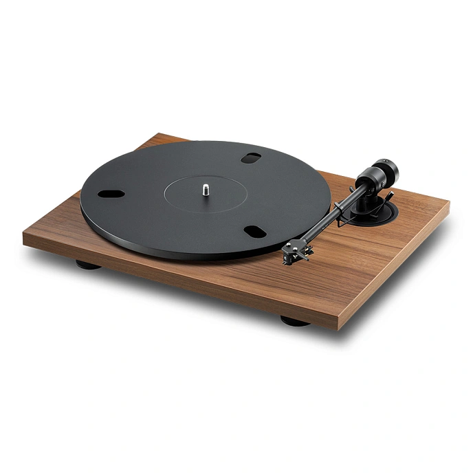 Turntable Pro-Ject E1.2 Phono Walnut - img.5