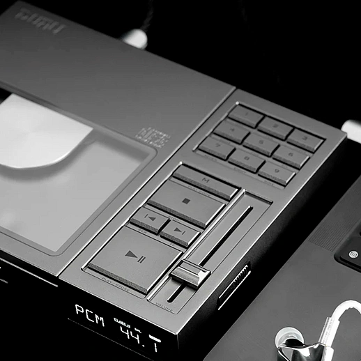 Player DUNU Concept R