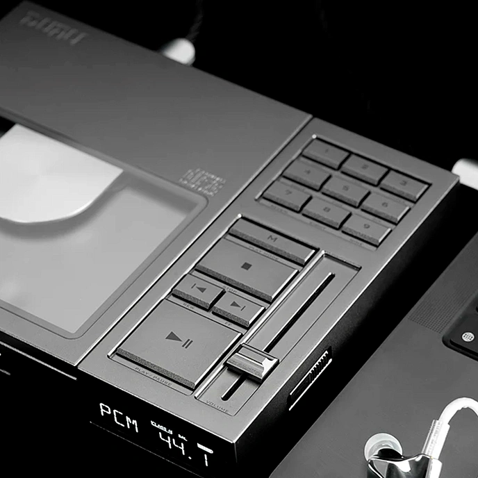 Player DUNU Concept R - img.4