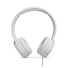 Headphones JBL TUNE 500 White - img.1