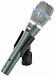 Vocal microphone Shure BETA 87A - img.1