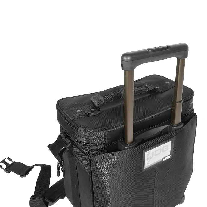 Bag UDG Ultimate Trolley To Go Black - img.6