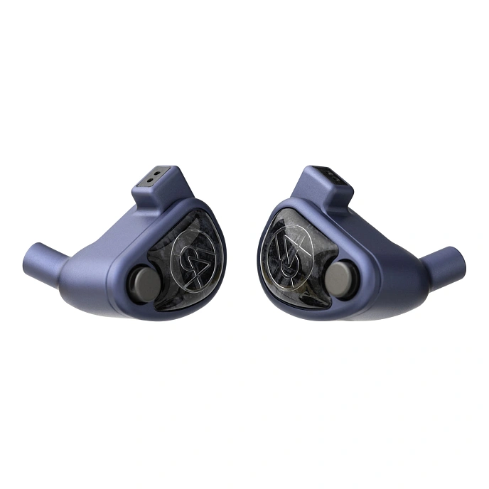 IEMs headphones 64 Audio U4s - img.3