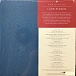 Vinyl Record Lupe Fiasco - Now Playing (Transparent Red) LP - img.2