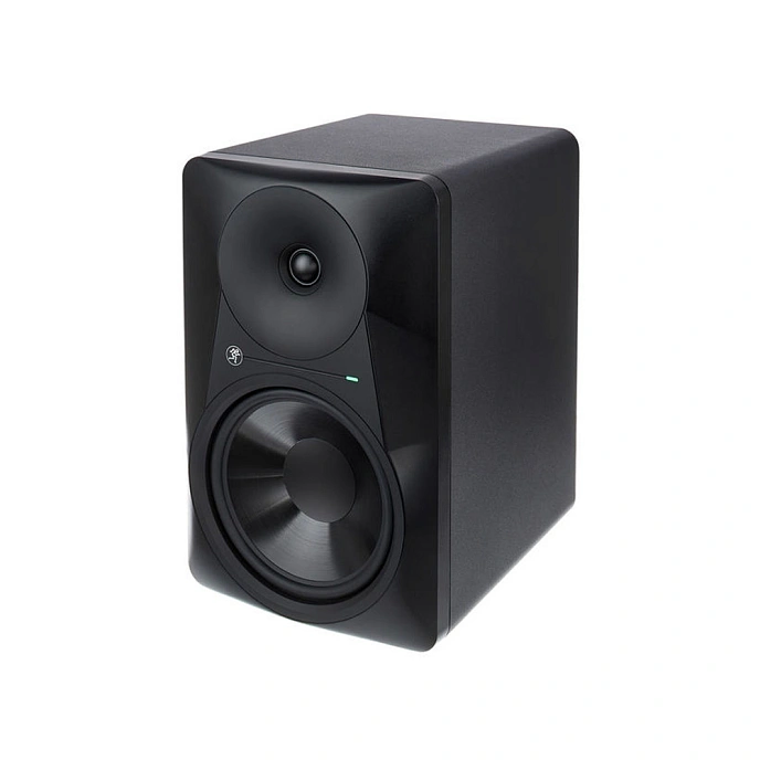 Studio monitor Mackie MR824 Black - img.2