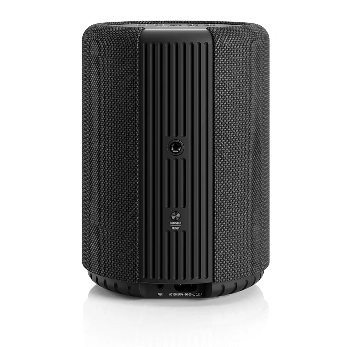 Portable speaker Audio Pro A10 MKII W Black - img.1