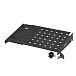 Laptop stand Reloop Interface Tray Black - img.1