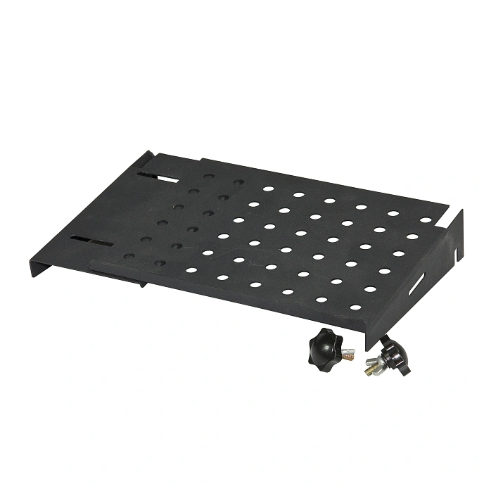 Laptop stand Reloop Interface Tray Black - img.1