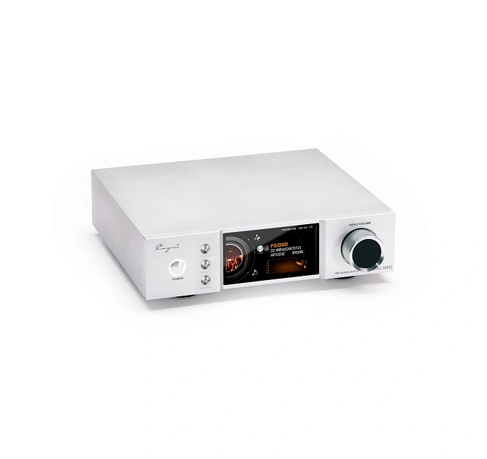 DAC Cayin IDAC-6MK2 - img.2