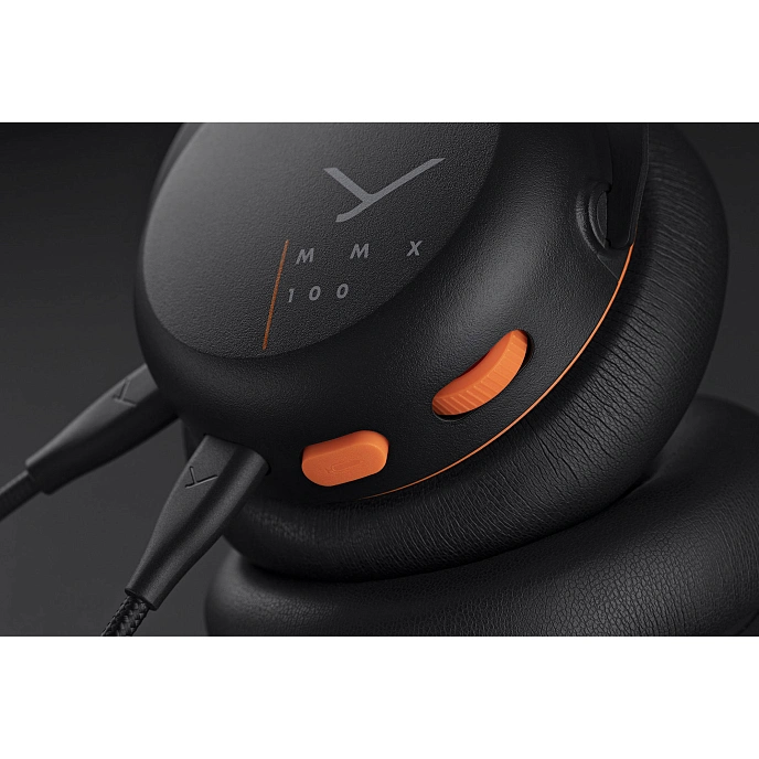 Gaming headset Beyerdynamic MMX 100 Black - img.3